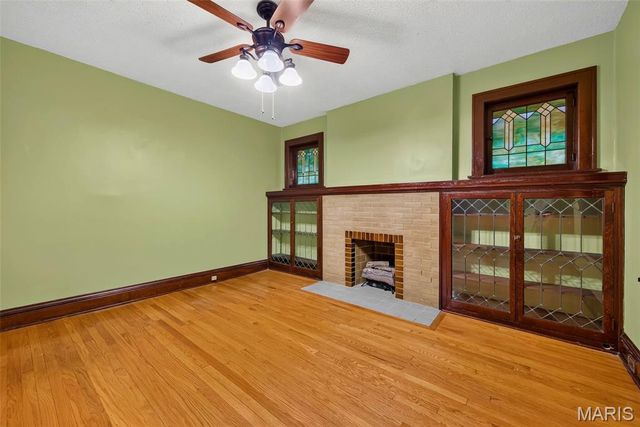 5417 Grace Avenue, St Louis, MO 63116