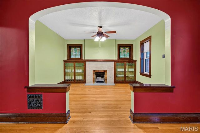 5417 Grace Avenue, St Louis, MO 63116