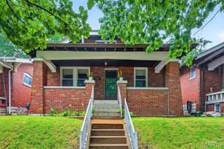 5417 Grace Avenue, St Louis, MO 63116