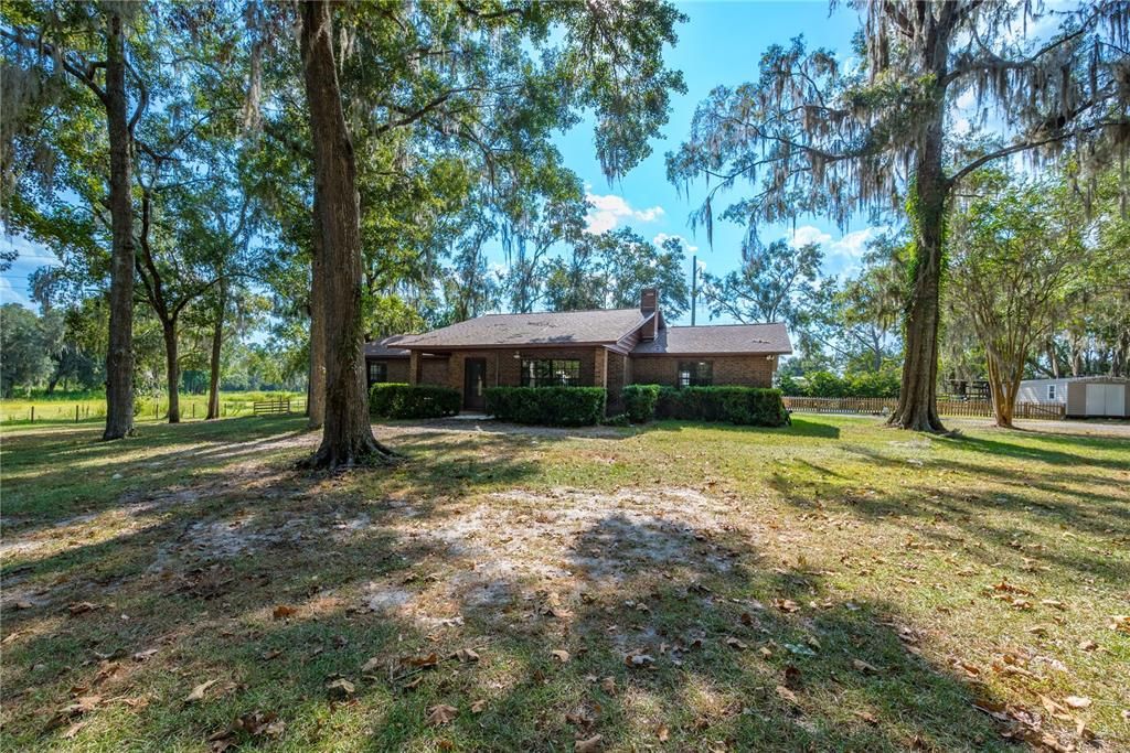 5098 SW 47TH LOOP, Lake Butler, FL 32054