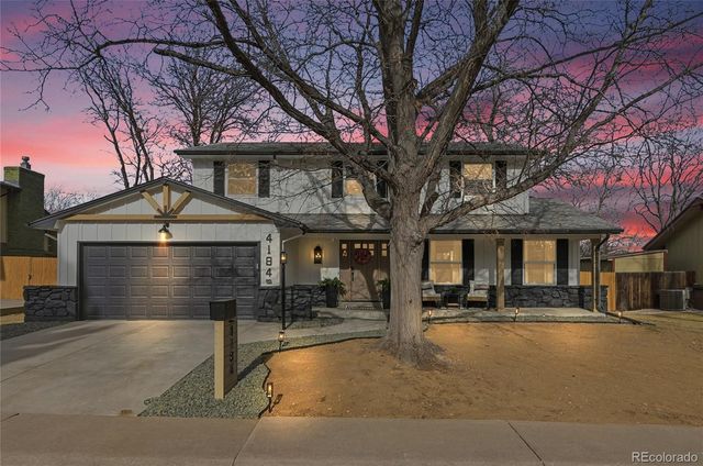 4184 S Syracuse Street, Denver, CO 80237