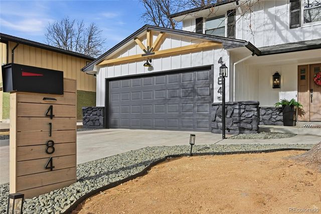 4184 S Syracuse Street, Denver, CO 80237