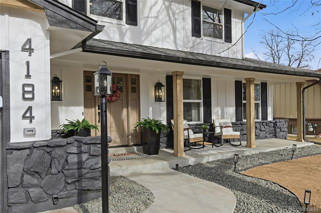 4184 S Syracuse Street, Denver, CO 80237