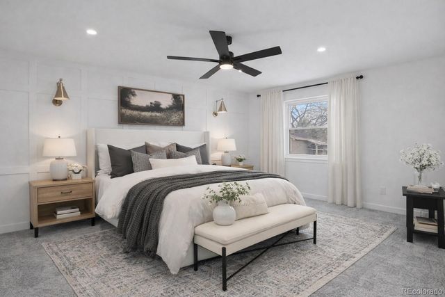 4184 S Syracuse Street, Denver, CO 80237