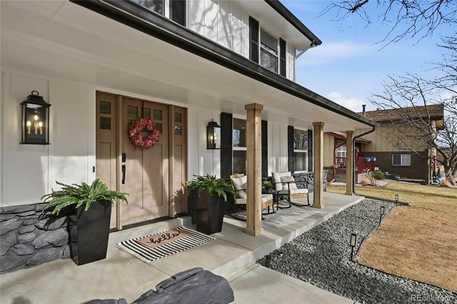 4184 S Syracuse Street, Denver, CO 80237