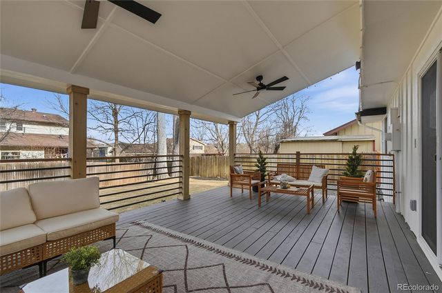 4184 S Syracuse Street, Denver, CO 80237