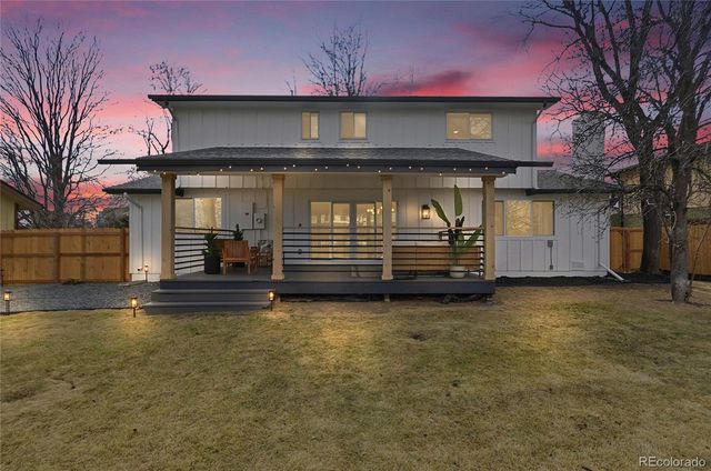 4184 S Syracuse Street, Denver, CO 80237