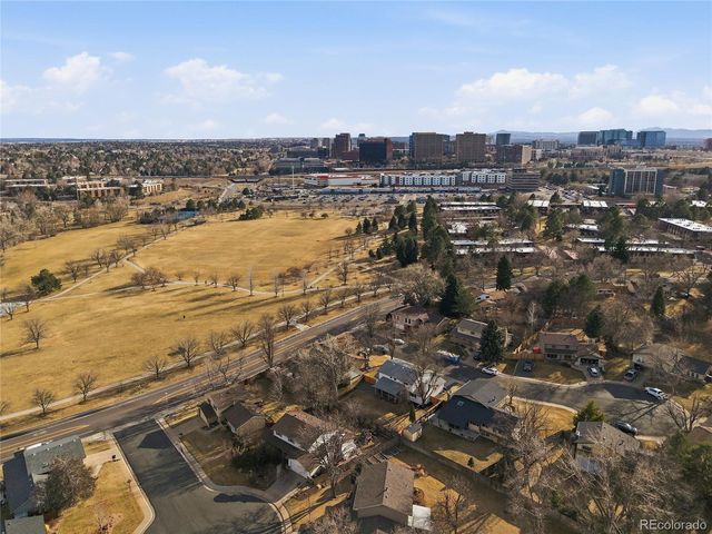 4184 S Syracuse Street, Denver, CO 80237
