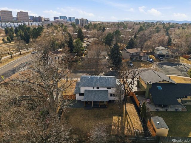 4184 S Syracuse Street, Denver, CO 80237