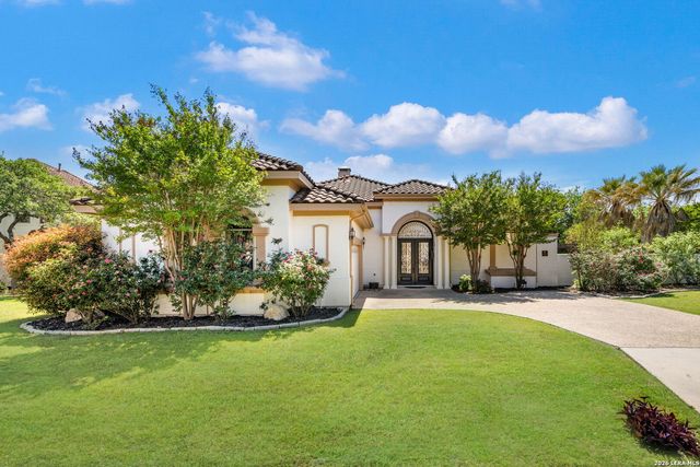 95 Three Lakes, San Antonio, TX 78248