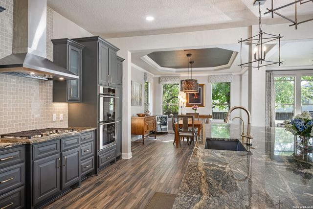 95 Three Lakes, San Antonio, TX 78248