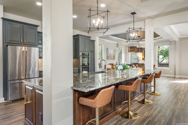 95 Three Lakes, San Antonio, TX 78248