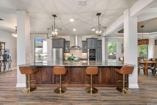 95 Three Lakes, San Antonio, TX 78248