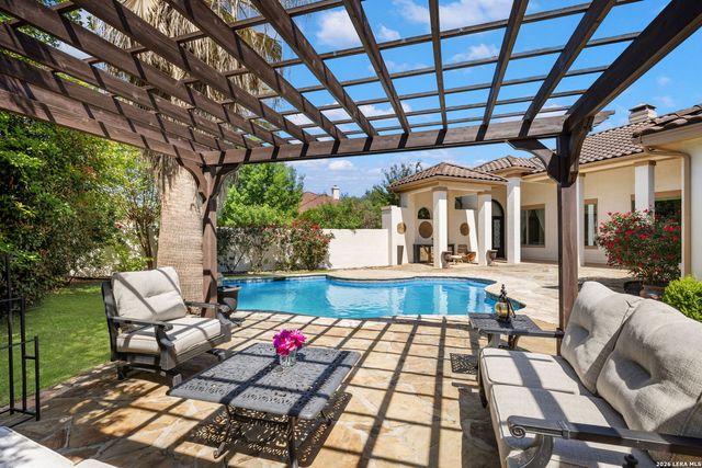 95 Three Lakes, San Antonio, TX 78248