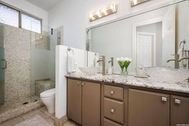 95 Three Lakes, San Antonio, TX 78248