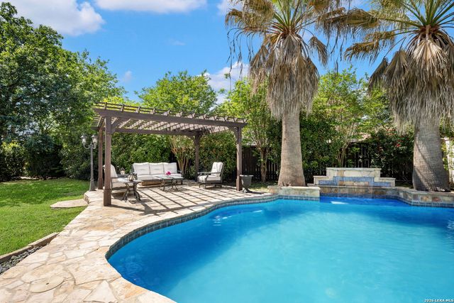 95 Three Lakes, San Antonio, TX 78248