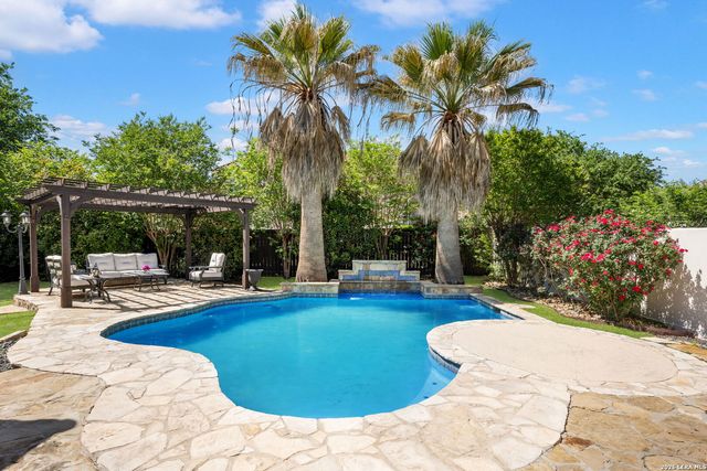 95 Three Lakes, San Antonio, TX 78248