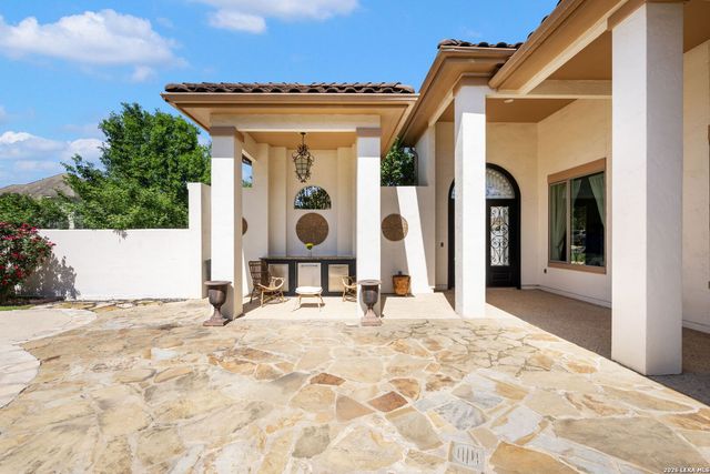 95 Three Lakes, San Antonio, TX 78248