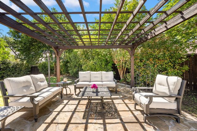 95 Three Lakes, San Antonio, TX 78248