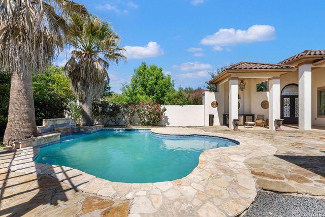 95 Three Lakes, San Antonio, TX 78248