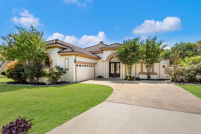 95 Three Lakes, San Antonio, TX 78248