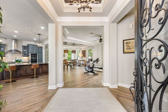 95 Three Lakes, San Antonio, TX 78248