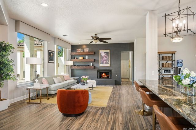 95 Three Lakes, San Antonio, TX 78248