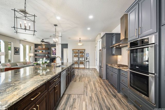 95 Three Lakes, San Antonio, TX 78248