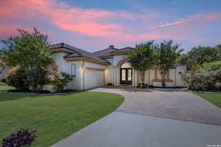 95 Three Lakes, San Antonio, TX 78248