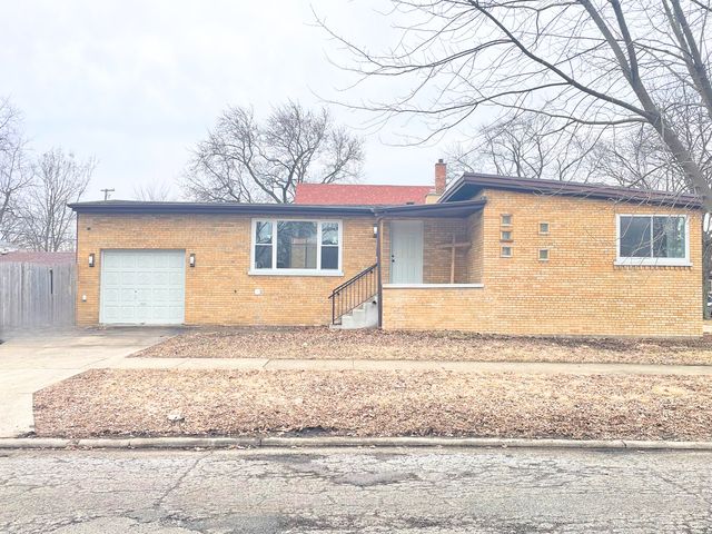 2521 120th Street, Blue Island, IL 60406