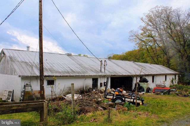 1928 NEW BLOOMFIELD RD, New Bloomfield, PA 17068