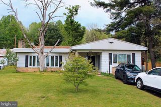 1928 NEW BLOOMFIELD RD, New Bloomfield, PA 17068