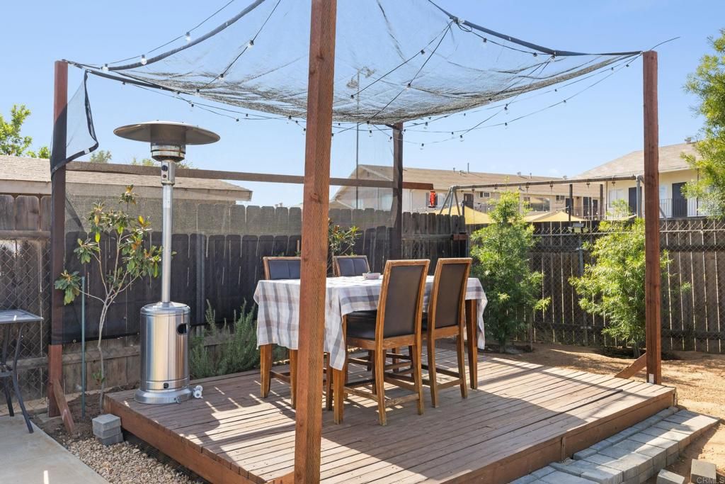 Image 11 of property listing at 2150 Beartrap Place, Escondido, CA 92027
