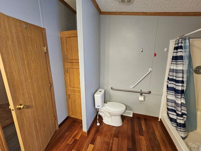 124 W 3rd Ave, Springfield, CO 81073