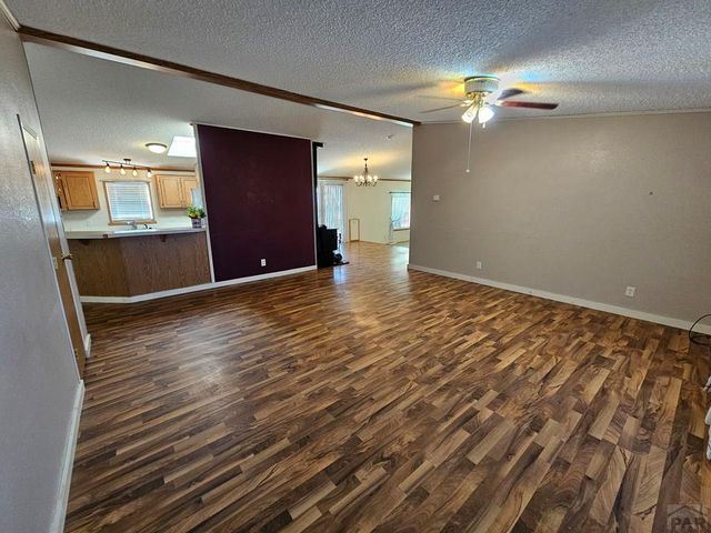 124 W 3rd Ave, Springfield, CO 81073