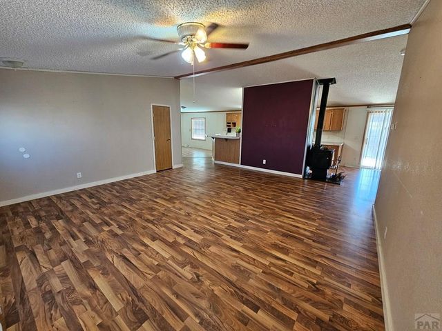 124 W 3rd Ave, Springfield, CO 81073