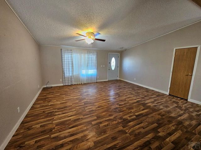 124 W 3rd Ave, Springfield, CO 81073