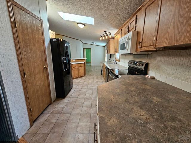 124 W 3rd Ave, Springfield, CO 81073