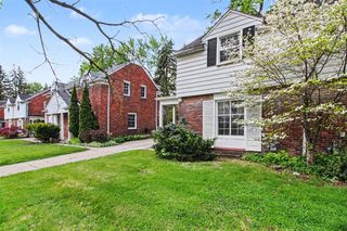 3851 Brewster Street, Dearborn, MI 48120