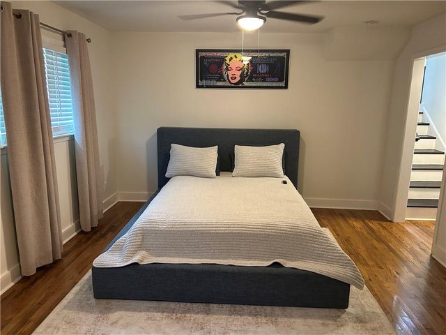 3278 Amhurst Drive NW, Atlanta, GA 30318