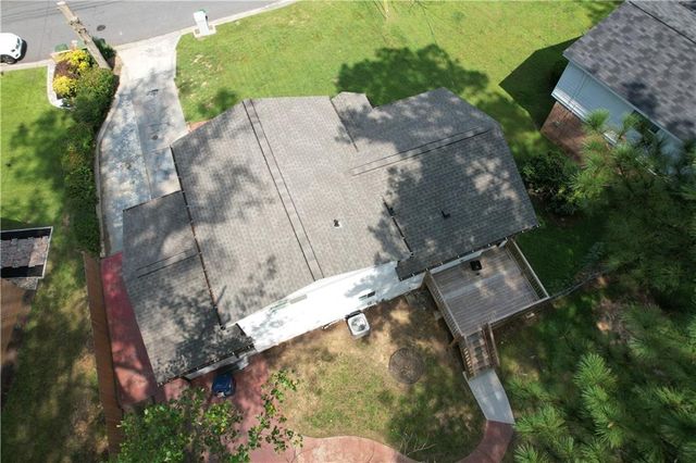 3278 Amhurst Drive NW, Atlanta, GA 30318