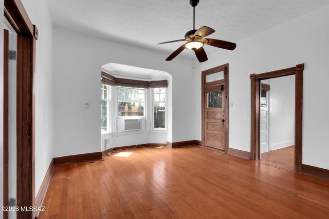 128 N 1st Avenue, Tucson, AZ 85719