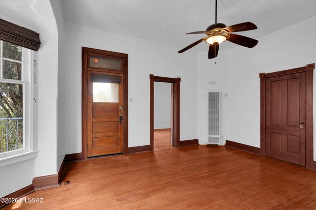 128 N 1st Avenue, Tucson, AZ 85719