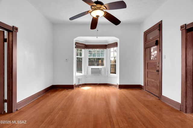 128 N 1st Avenue, Tucson, AZ 85719