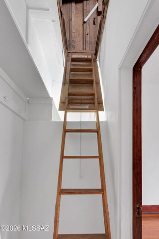 128 N 1st Avenue, Tucson, AZ 85719