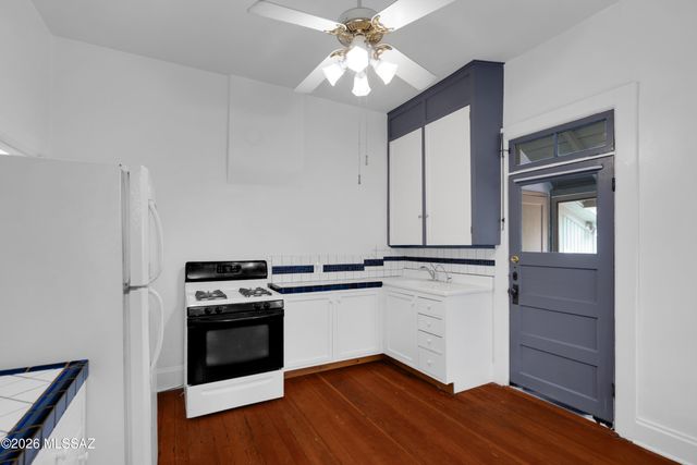 128 N 1st Avenue, Tucson, AZ 85719