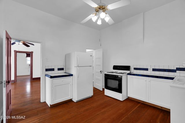 128 N 1st Avenue, Tucson, AZ 85719