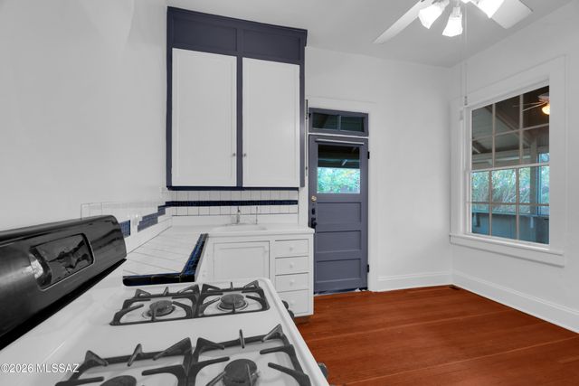 128 N 1st Avenue, Tucson, AZ 85719