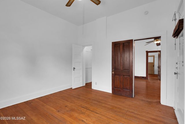 128 N 1st Avenue, Tucson, AZ 85719