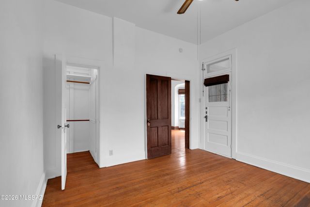 128 N 1st Avenue, Tucson, AZ 85719